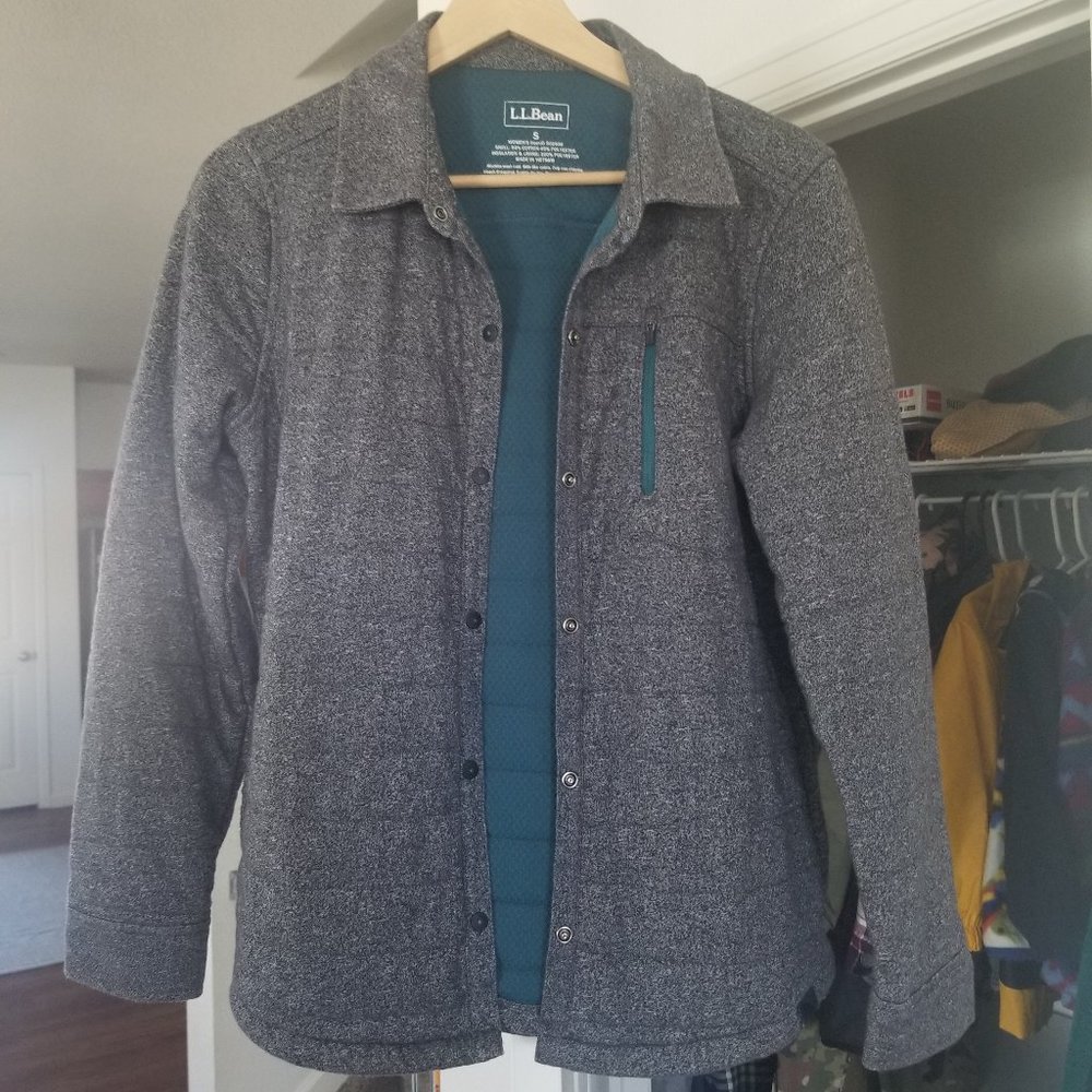 L.L.Bean Jacket